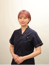 アネモネ 心斎橋院 山本