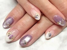 エスディーネイルズ(sd nails)