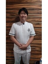 赤羽整骨院&nbsp;福島 拓実