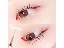 エル(Elle)の雰囲気（似合わせカールデザイン♪LASH LIFT（まつげパーマ）が大人気★）