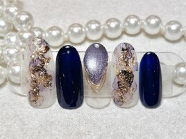 HAND☆ゴージャス定額プラン