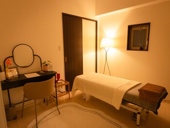 サロンワイアネシス(Salon y ANESIS)/店内雰囲気♪