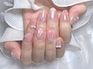 ガーリー/バレエコア byこころ