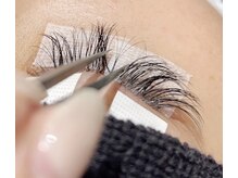 シェリー(Cherie)/ボリュームラッシュ