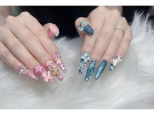 レニー(Lenie)/デザインやリ。パーツつけ放題