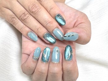 ディライト(delight.)/★2時間コース