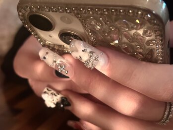 ミュート(mu'te)/120min by aina