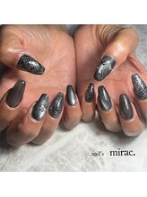 ネイルズミラク(nail's mirac.)/
