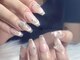 RAMU Nail 池袋店の写真/【池袋西口徒歩4分にNEW OPEN☆】オフィスシンプル～付け放題までデザイン豊富にご用意しております◎