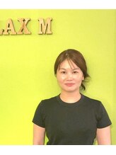 リラックスM 井手 弘乃