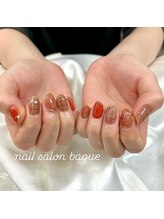 バーグ(bague)/秋デザイン