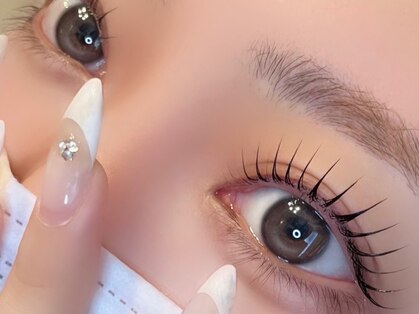 ペールムーン(Palemoon)の写真