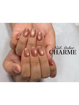 小規模プライベートサロン