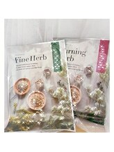 ヨサパーク エー(YOSA PARK A)/オリジナルハーブ