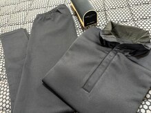 ヨサパーク ナナ(YOSA PARK Nana)/《専用ウェア》手ぶらで来店OK