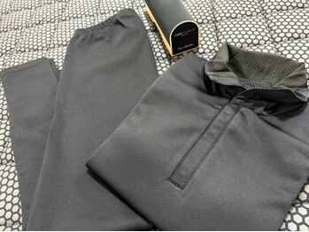 ヨサパーク ナナ(YOSA PARK Nana)/《専用ウェア》手ぶらで来店OK