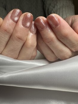 レイネイル(Lei nail)/マグネット　¥5,500