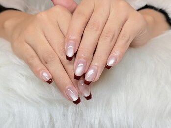 ティーナインワンネイル 名古屋太閤通店(T.91Nails)/