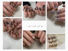 ニュアーズネイル(nuas nail)