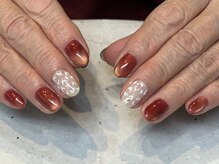 ウッドストック ネイルルーム(Wood Stock nail room)/