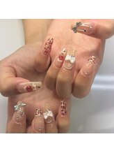 ヴァンネイル 海老名店(Van Nail)