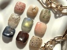 レイナズネイルソラ(REINA’S nail SORA)