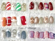 キャンアイ ドレッシー 横須賀中央店(Can i Dressy)