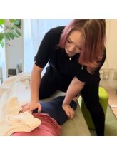 リセットモア(Reset More)&nbsp;蒲生 恵美子