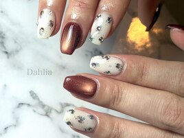 定額デザイン★ビジュー