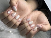 アンネマリアネイルアート(Anne-Marie Nail Art)/