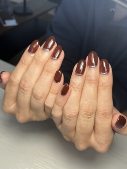 【Tomomi担】ちゅるんワンカラー