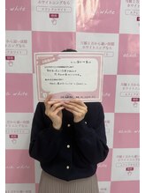 エクシアホワイトニング エミフルMASAKI店/お客様の口コミをご紹介★