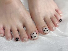 レア ネイル(lea nail)/デザインネイル