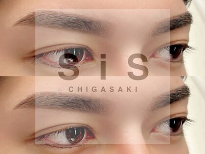 シス チガサキ(SIS_chigasaki)の写真
