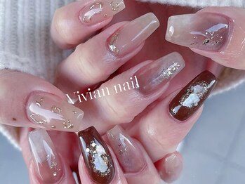 ヴィヴィアン(Vivian)/