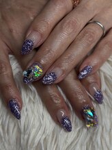 エムズサロン/ハートパーツ