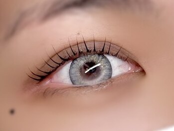 マリーメリー(marie merry)/まつ毛パーマ