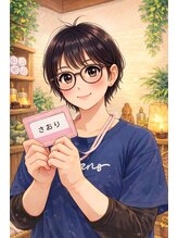 みやびまる&nbsp;さおり （女性）