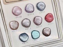 プケ ラ 浦安店(Phu’k la)/新商品！マグネットフラッシュ