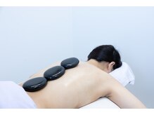 リベレ 覚王山(LIBERER)/骨から温まる温活