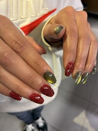 マグネット&フラッシュ