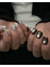 ハイク(HIKE)/【hand＊Type B】