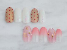 コルソケーツー 梅田茶屋町(corso k-two)/定額春サンプル