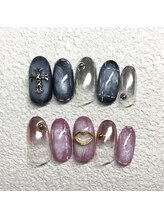 キャンディキャンディ(CANDY CANDY)/定額/7700