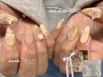 ココ(COCO)の写真