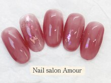 アムールユシマテン 上野湯島店(Amour)/シンプルコース¥5980