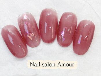 アムールユシマテン 上野湯島店(Amour)/シンプルコース¥5980