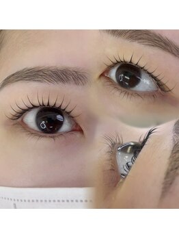 ブリスアイズ(Bliss eyes)/韓国まつ毛パーマ