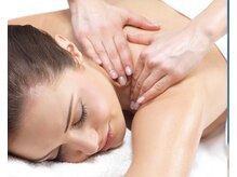 カモミール(Camomille)の雰囲気（リンパを流して疲れやむくみをケア。巡りを整えます。）