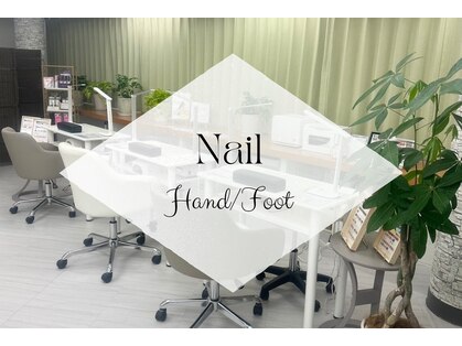 アイ アンド ネイルデイ 桂(EYE&NAIL DAY)の写真